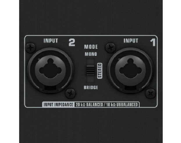 behringer epq 900 amplifier