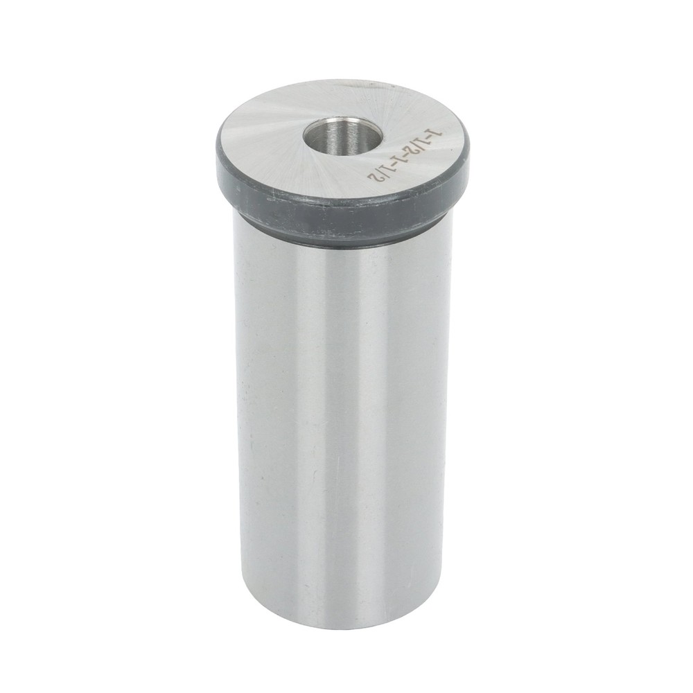 H7 Type C Precision Bushing 1.5 OD 0.5 ID Tool Holder for Machine Tools