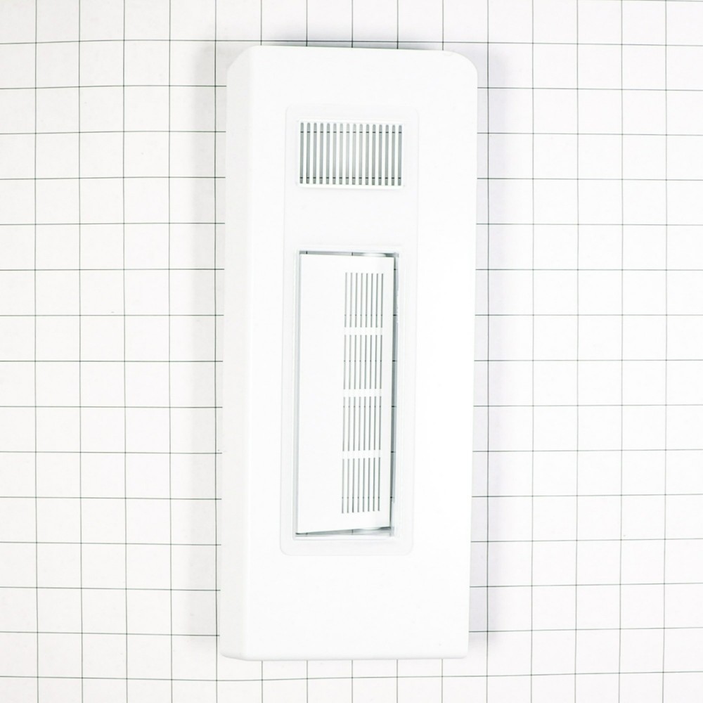 WPW10553630 ESCUTCHEON