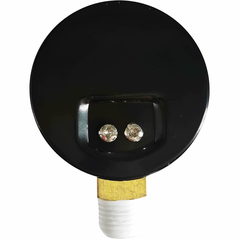 Pressure Gauge For Select Sand & D.E. Pool Filter ECX270861