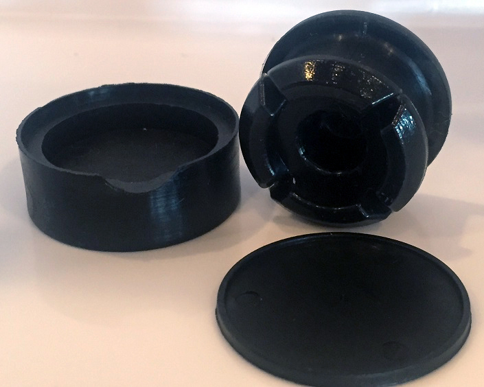 Manual Shift Mini Cooper 02-06 Cable Repair Kit bushing - EASY INSTALL!