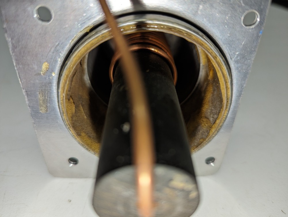New Thermall Replacement Heating Element, T-2