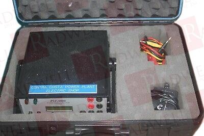 ELECTROCUBE PST2000 / PST2000 (USED)