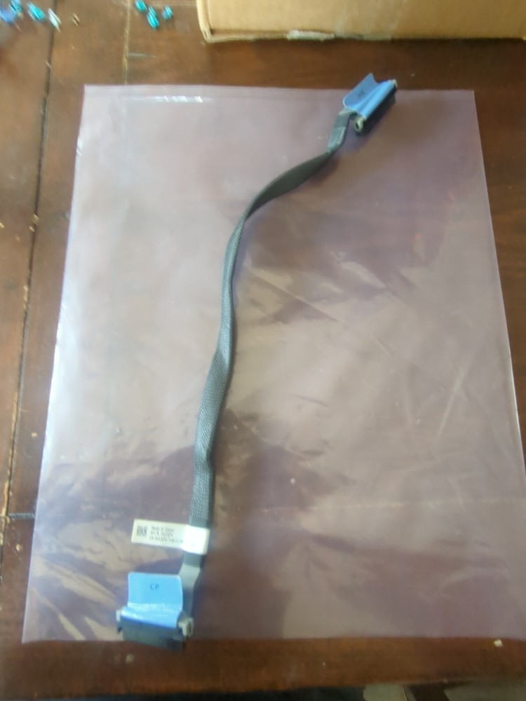 VCXFV Dell PowerEdge R520 Control Panel Cable 0VCXFV