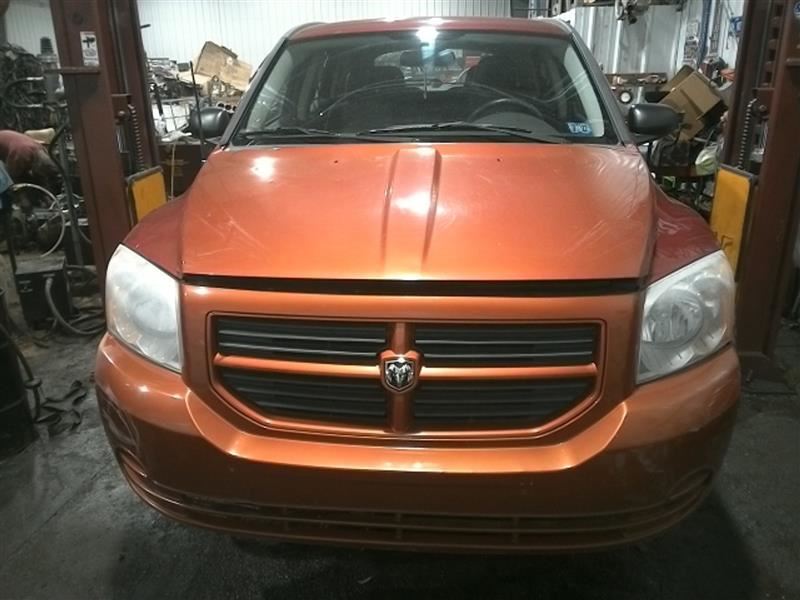 Dash Panel Fits 07-09 CALIBER 106272