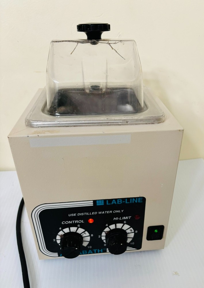 Thermo Scientific Lab-Line Aquabath 18050 Water Bath