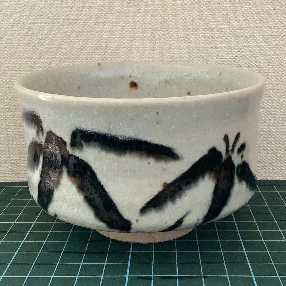 Tea Utensils Matcha details unknown