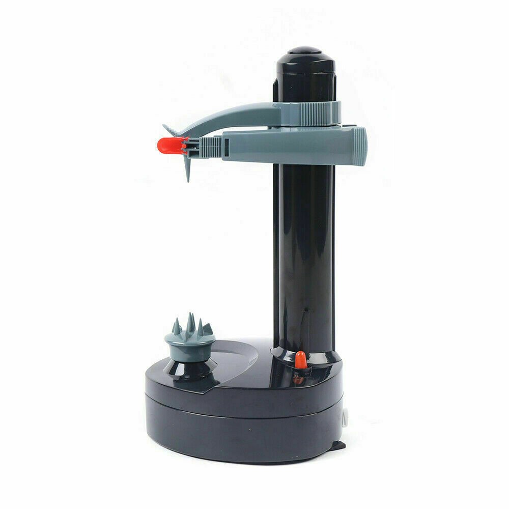 Electric Automatic Peeler Potato Apple Vegetable Machine Fruit Peeling Machine