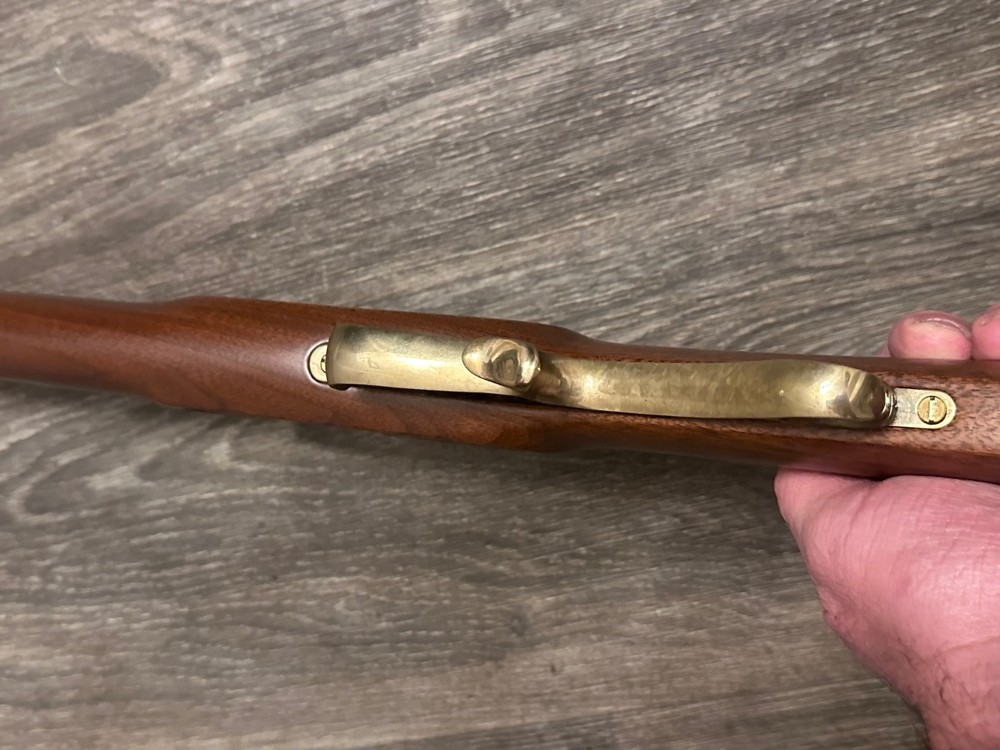 Thompson Center Hawken Stock Assembly Percussion Muzzleloader .50 cal. UNFIRED