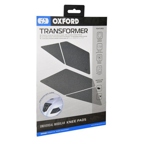 Tank Grips Transformer