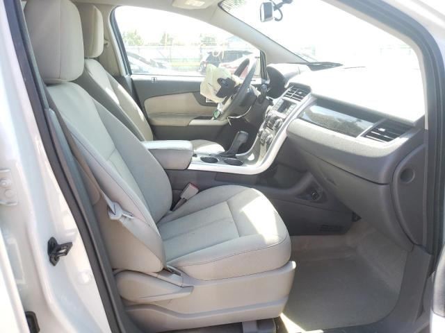 Info-GPS-TV Screen Front Center Dash Mounted 4.2" Screen Fits 11 EDGE 882865