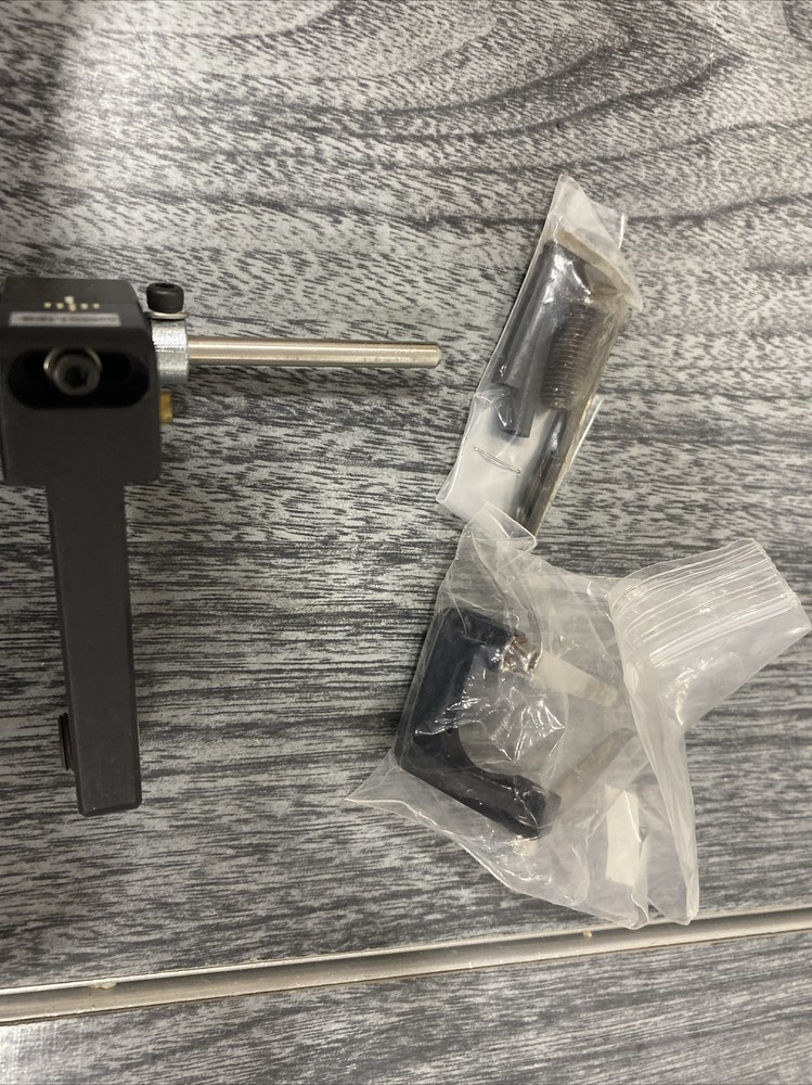 Cavalier Silhouette Arrow Rest