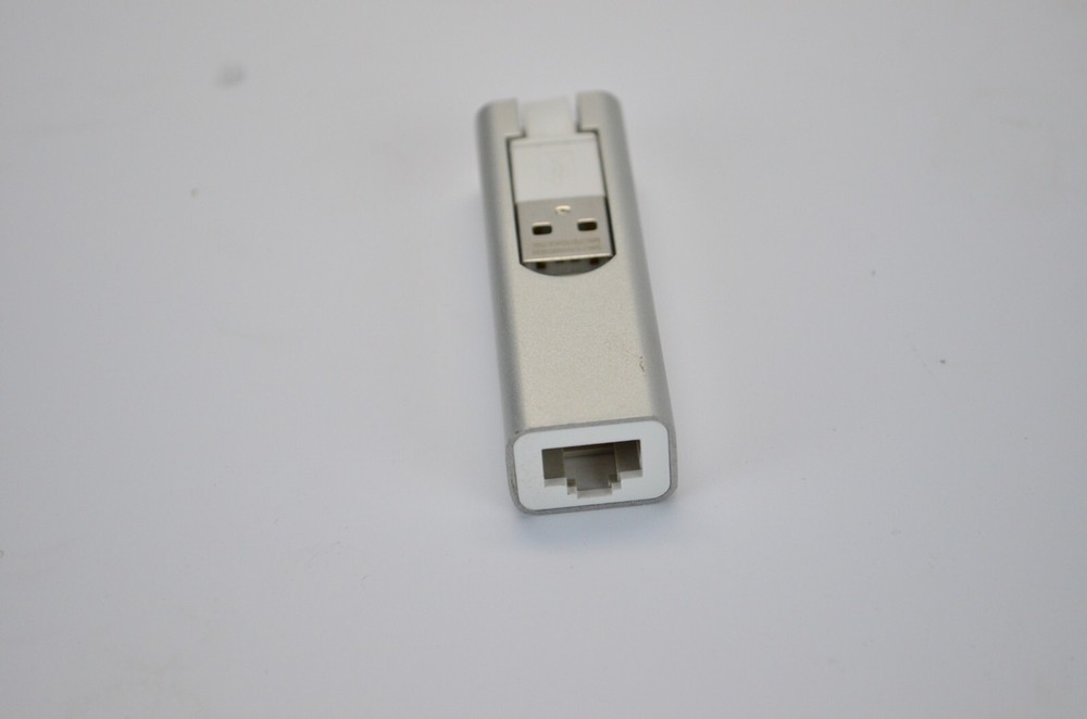 ASUS Wireless Router/Bridge Combo USB Adaptor WL-330NUL