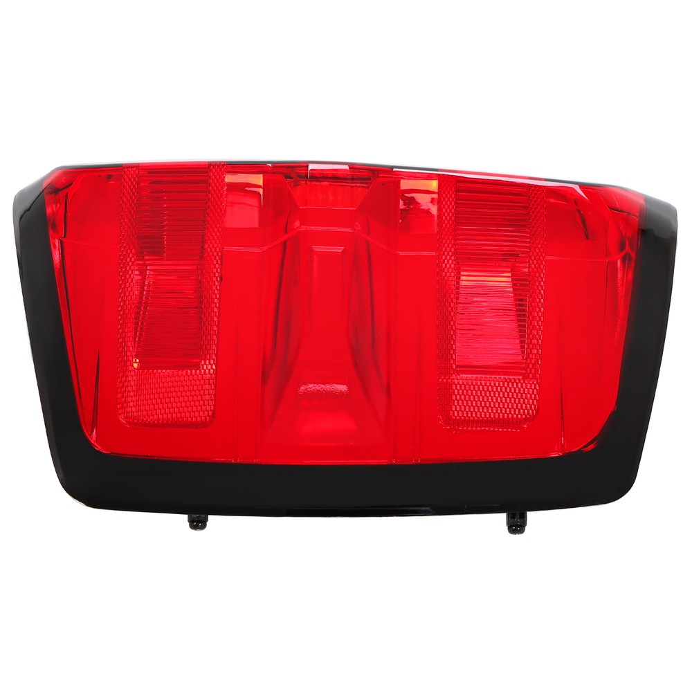 Replacement Driver Side For 2014-2018 Chevy Silverado 1500 Tail Light Brake Lamp