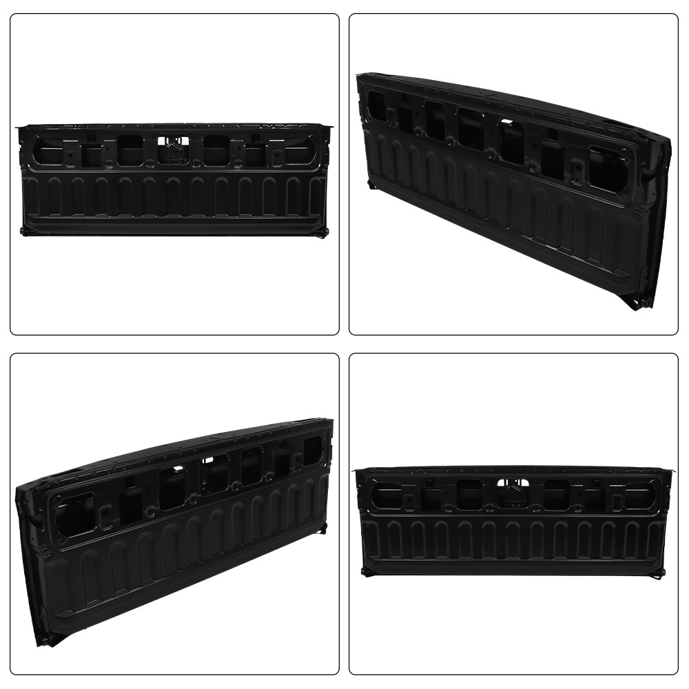 Labwork Tailgate For 2010-2018 RAM 1500 2500 3500 & 2019-2022 Ram 1500 Classic