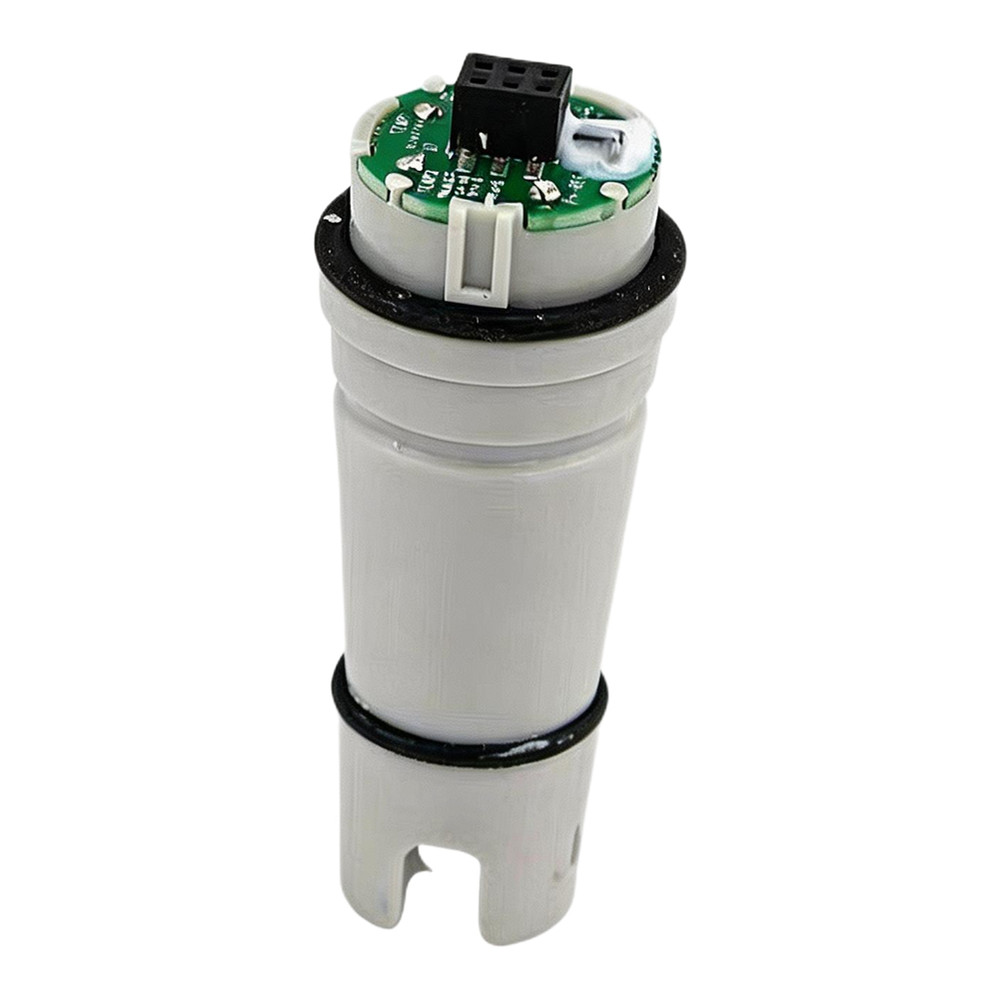 For pH818 pH828 replacement electrode probe for smart sensor pH measurement