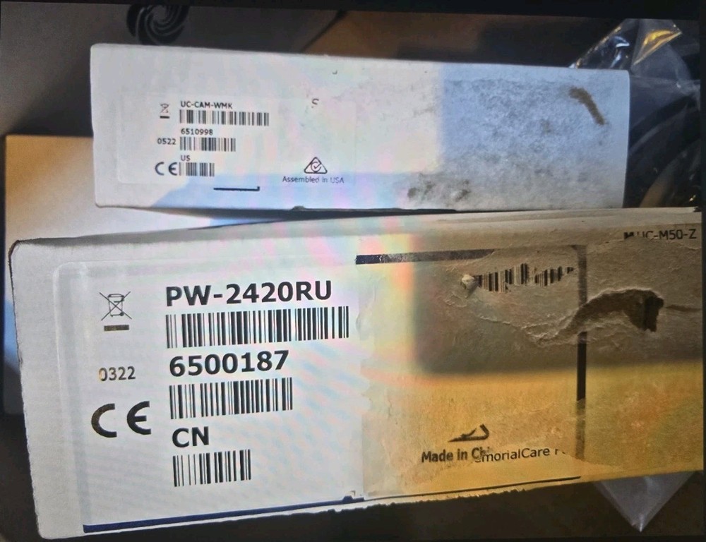 Crestron UC-M50-Z Kit