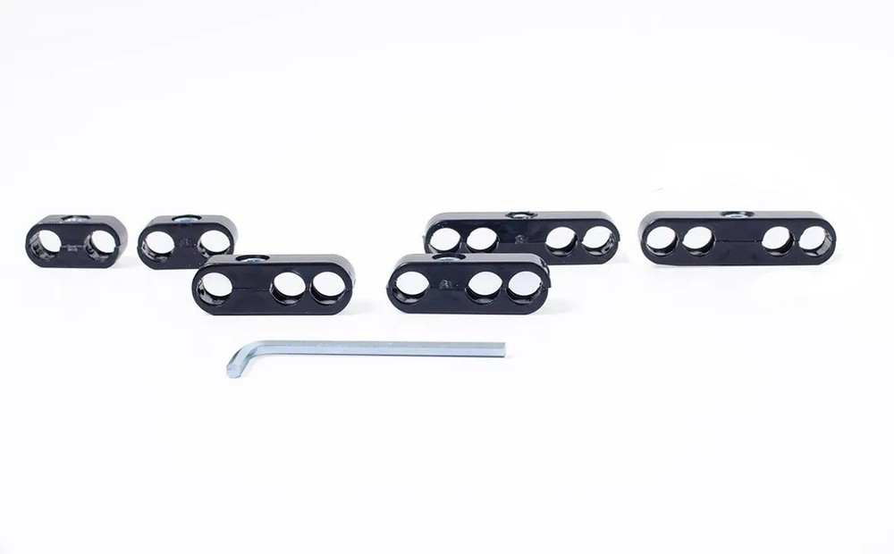 RPC Black Pro Style Wire Se partators R9577