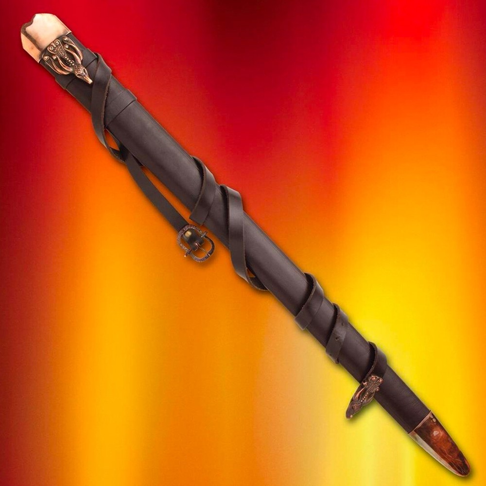Marto / Windlass - Suontaka Viking Sword