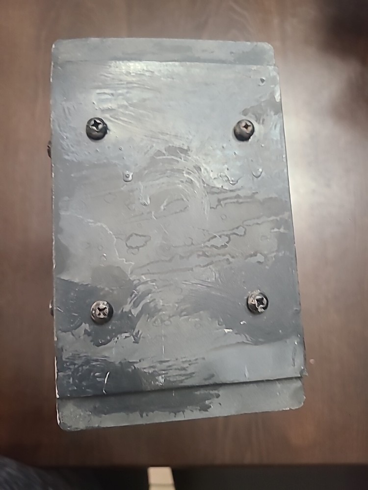 Kaman Aircraft Audio Frequency Amplifier