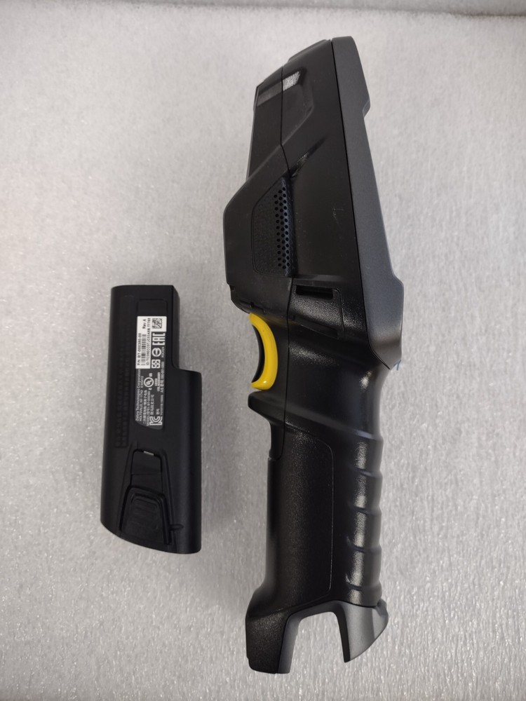 Zebra TC8300 Android Barcode Scanner, 2D/1D Standard Range, WiFi, Android 11!🔥⭐