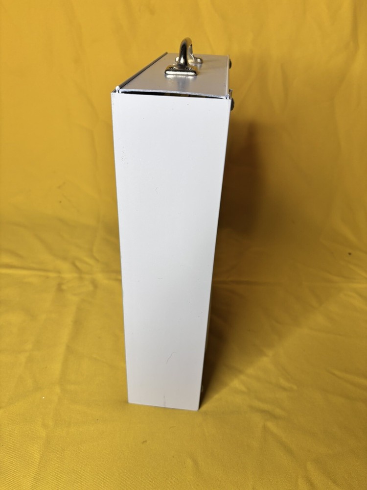 Starrco SS3000 Modular Dual Sided Wall Outlet