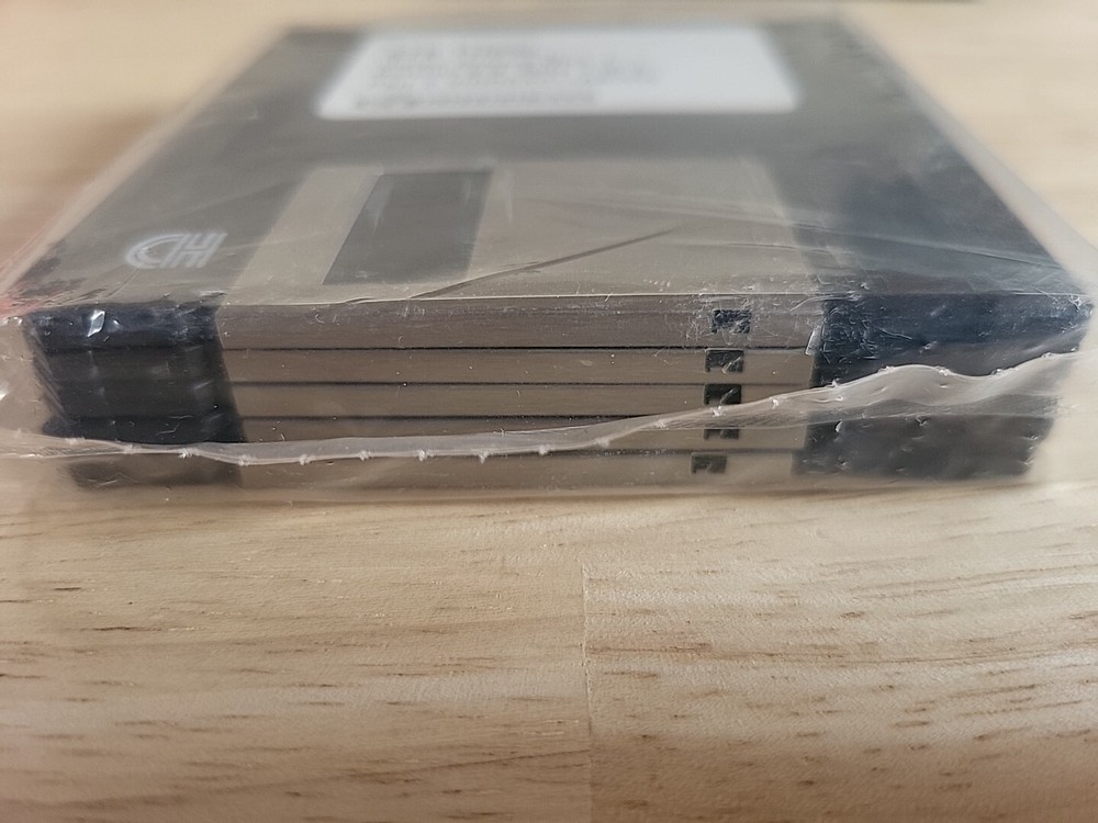 STB Trio32 Gateway 2000 Floppy Disc Set