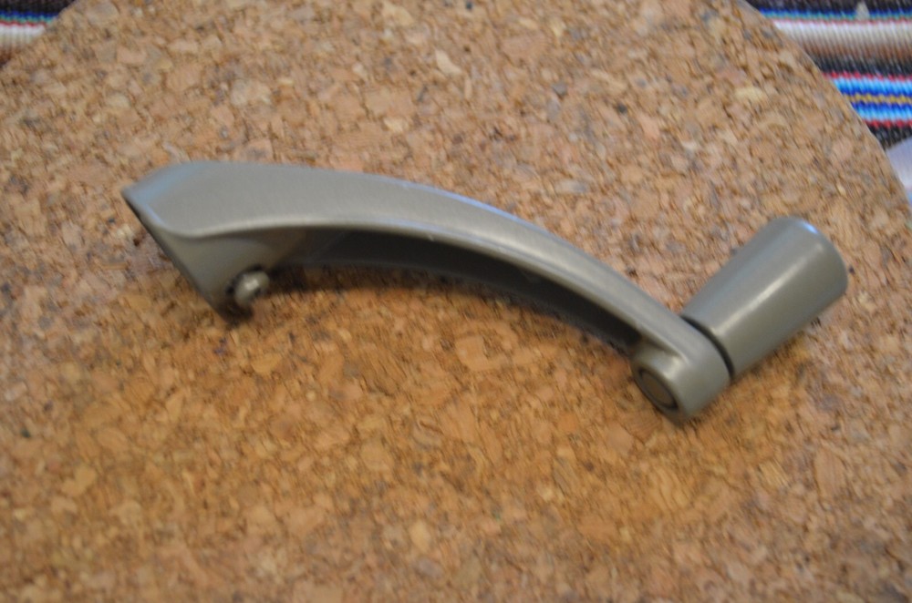 ANDERSEN CLASSIC SERIES WINDOW CRANK OPERATOR HANDLE STONE 1361358