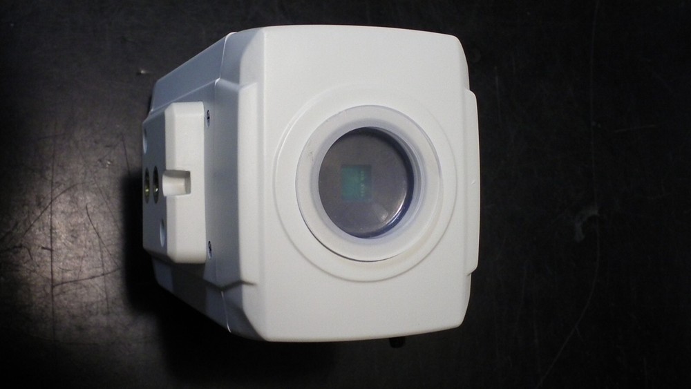 NEW ADT A-CF5UW Professional Digital Color Security Camera CCTV High Resolution
