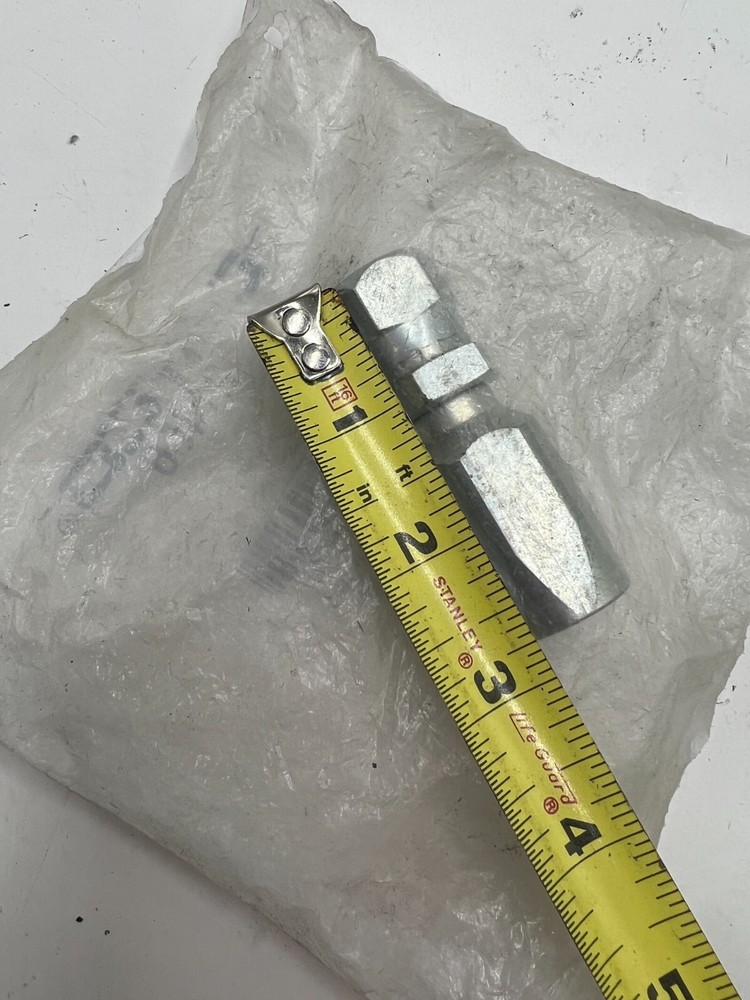 GENUINE OEM Dayco Reusable Coupling 121456