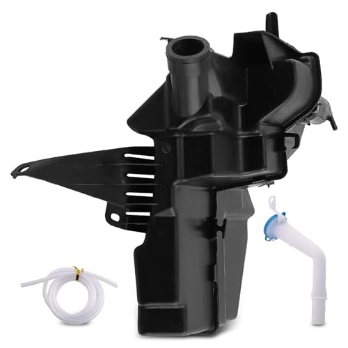 maXpeedingrods Windshield Fluid Reservoir with Sensor Compatible with Nissan
