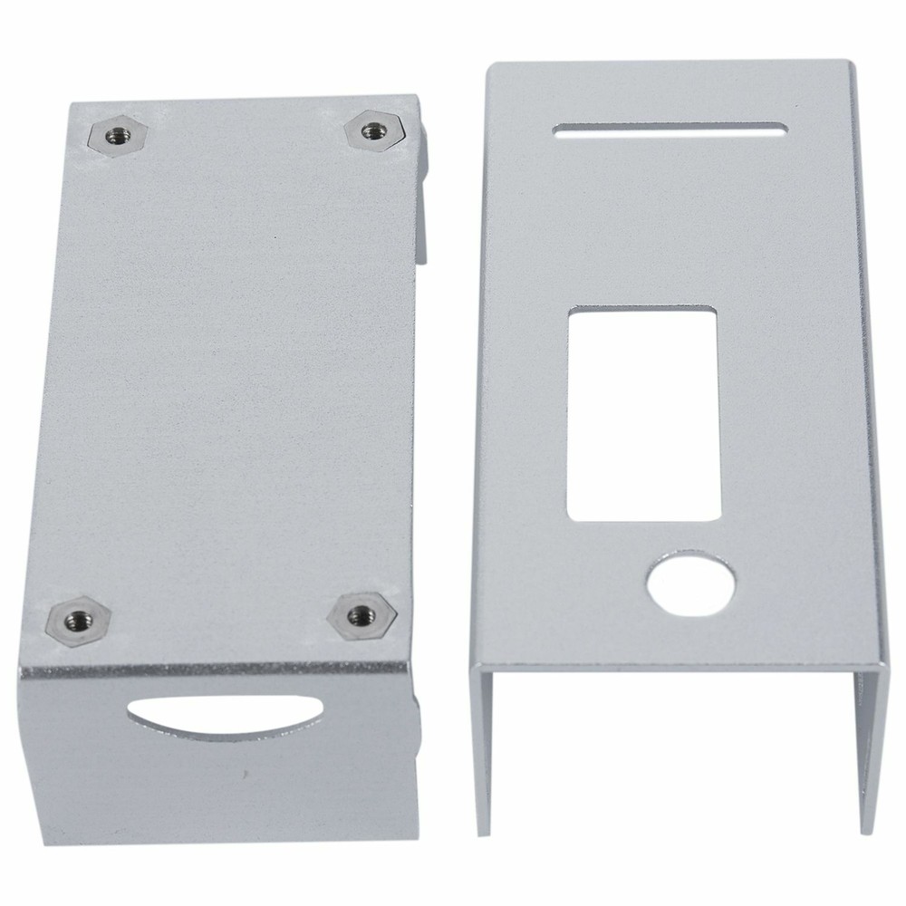 Aluminium Alloy Enclosure Box Shell Case for MMDVM Hotspot Raspberry Pi Zero W