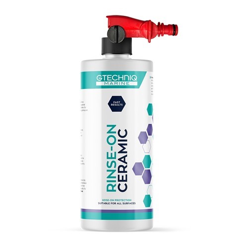Gtechniq Rinse-On Ceramic - 500ml (MRC 0.5)
