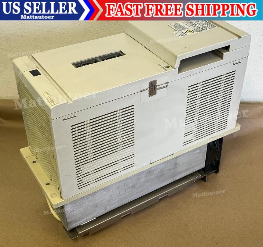 MITSUBISHI POWER SUPPLY UNIT TYPE MDS-B-CV-220