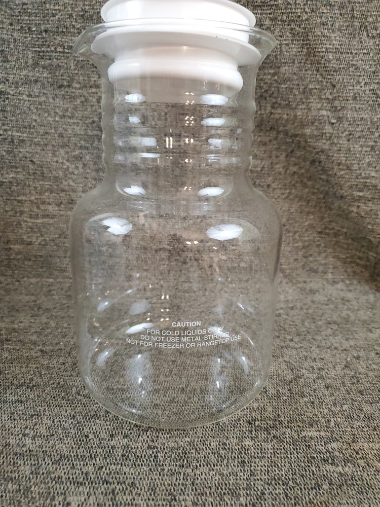 Toddy Cold Brew System Coffee Maker with Filter & Stopper