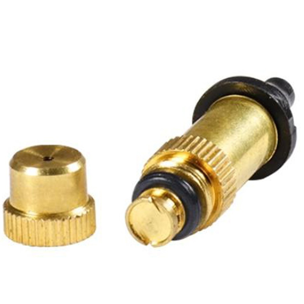 Atomizing Spray Head Long-lasting Performance Professional Irrigation Systems