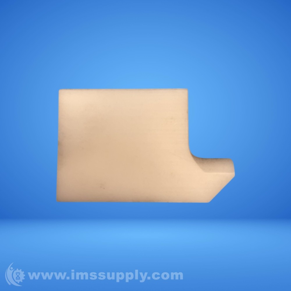 Morganite MPN Ceramic Component FNIP