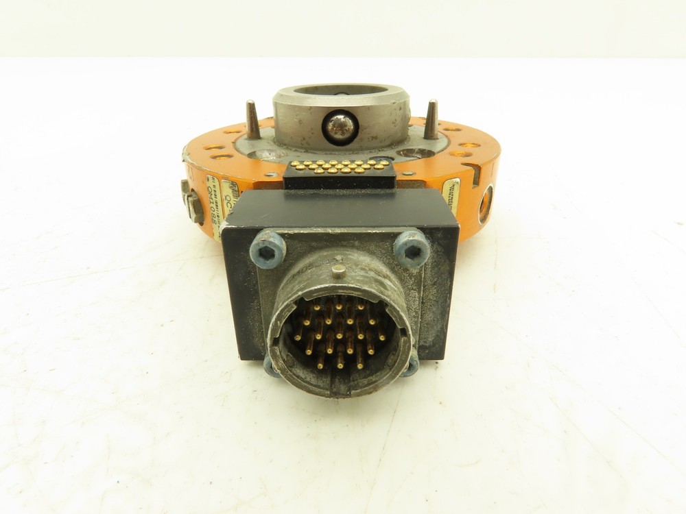 ATI QC-20 Robot Arm Quick Change Robotic Tool Changer