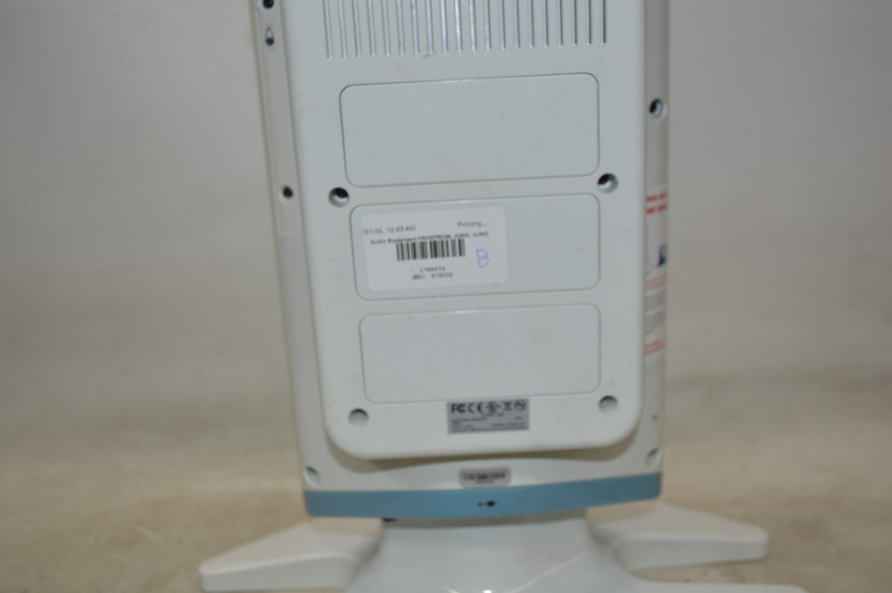 FRONTROW JUNO CONNECT SPEAKER