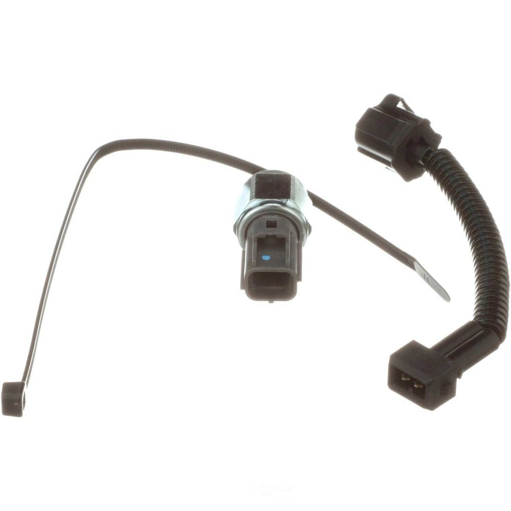 Cruise Ctrl Switch Standard Motor Products CCR12