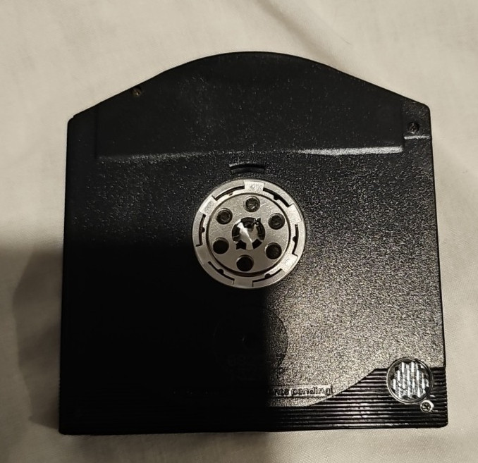 Iomega Jaz Disk Tools 1GB Sealed