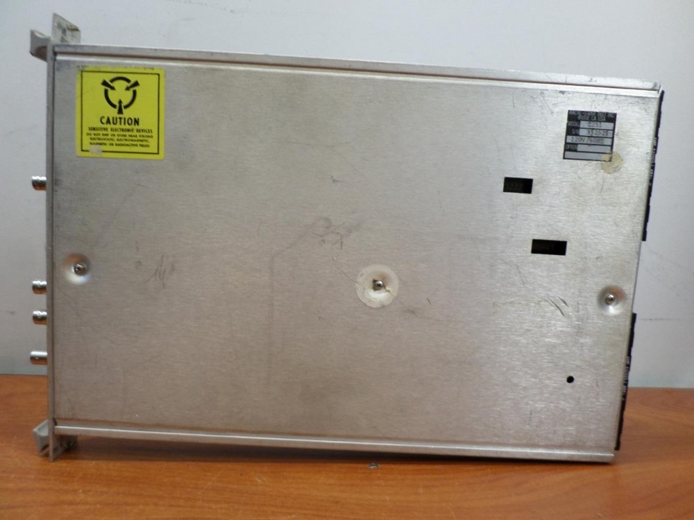 Racal Dana 2251 Counter Timer