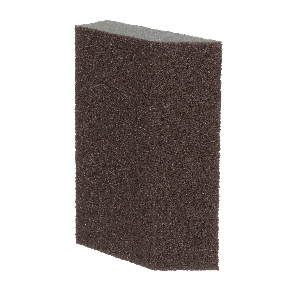 3M General Purpose Sanding Sponge CP-041-ESF, Single Angle