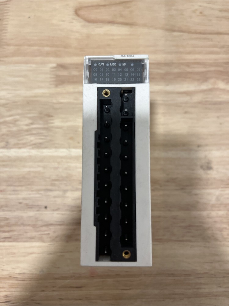 Schneider BMXDAI1604 Analog Input Module