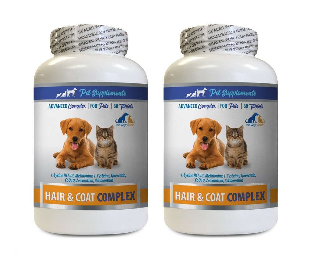 dog immune system supplements - PETS HAIR AND COAT COMPLEX 2B - grapefruit seed