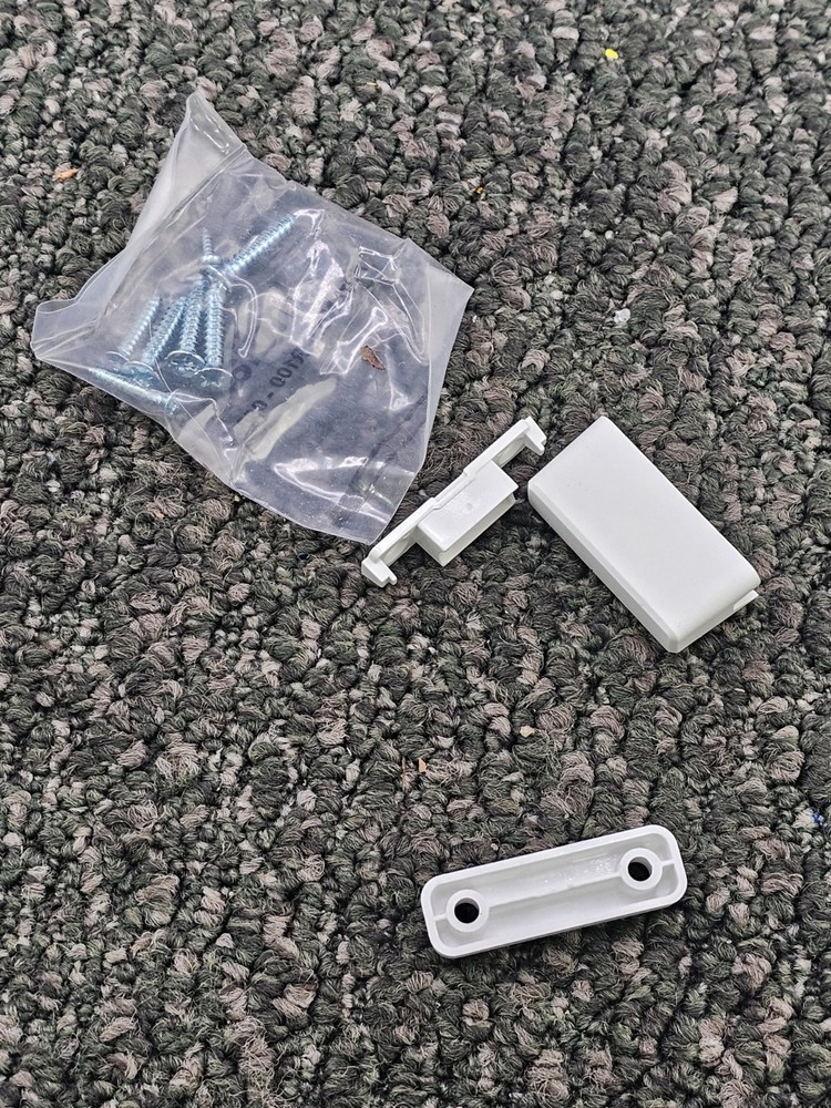 (QTY2)SIXSHOCK2A 3Zone Wireless Shock Door/Window Sensor For ADT CommandSecurity