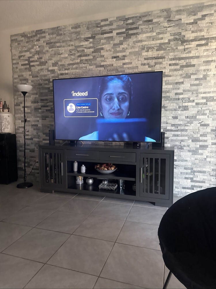 Mesa De Televisión