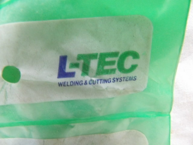 L-TEC Cutting Nozzle 19915 (Pkg of 2)
