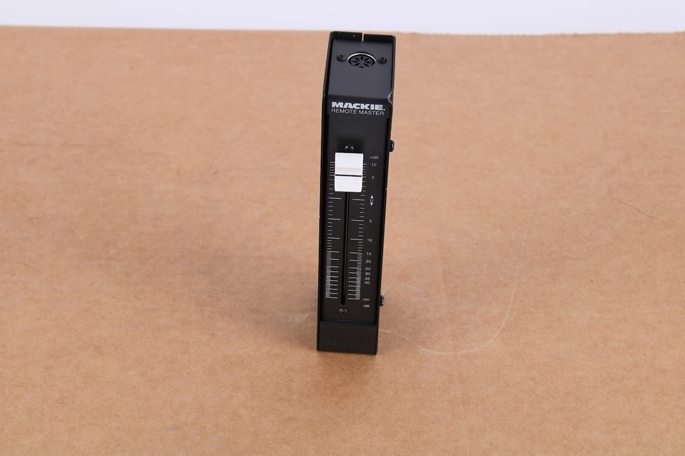Mackie Remote Master Fader