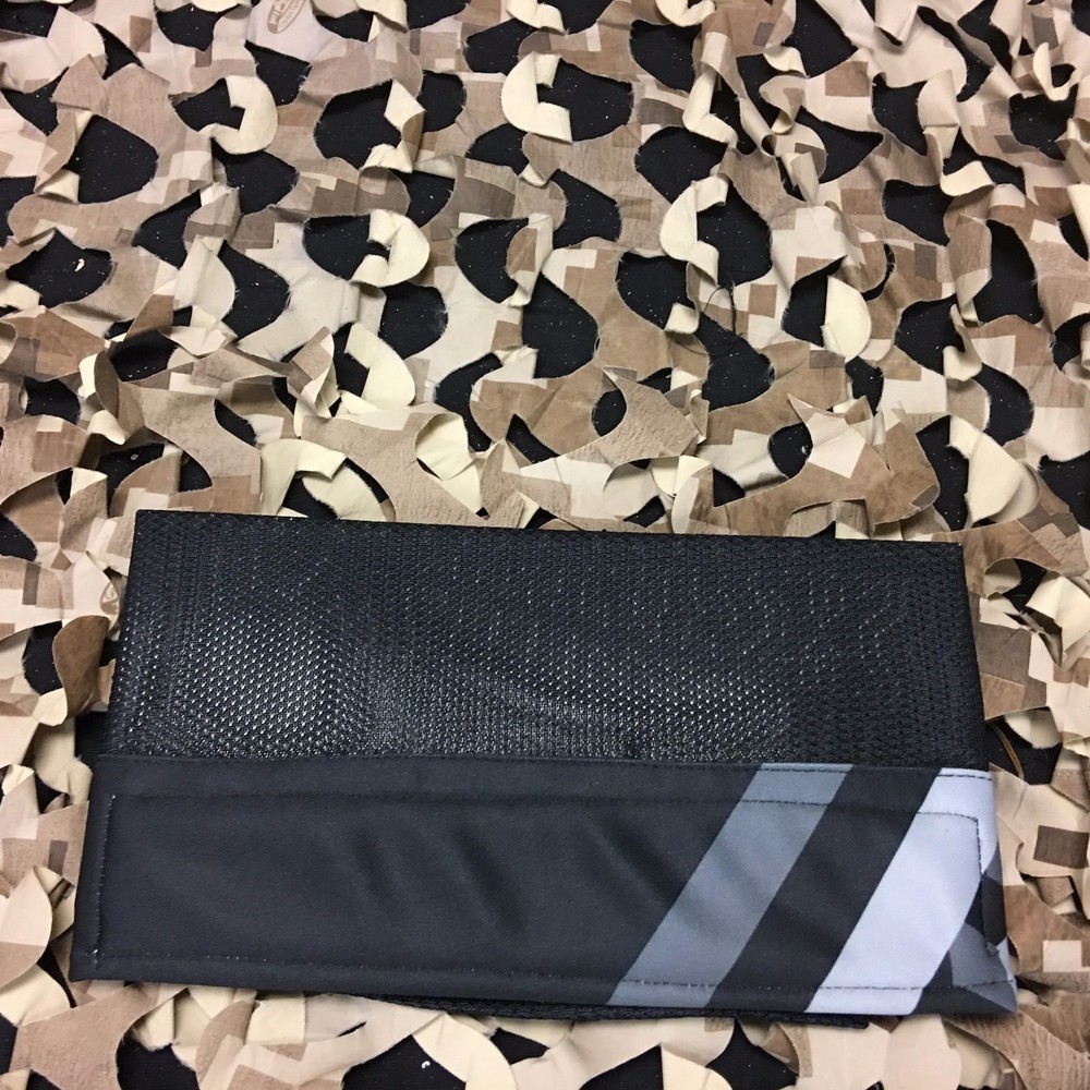 NEW HK Army Headwrap - Dart Grey